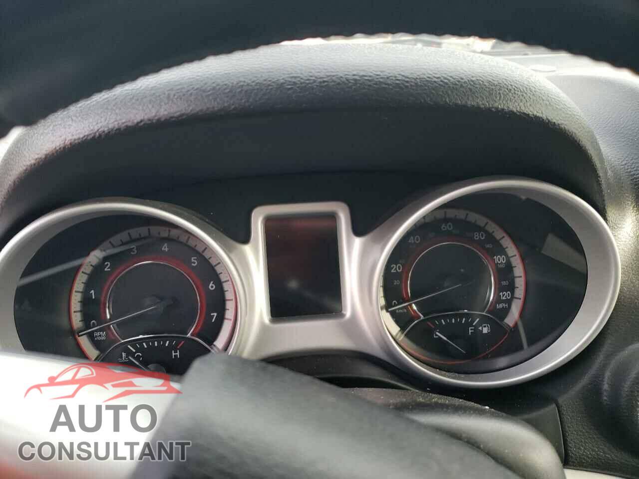 DODGE JOURNEY 2020 - 3C4PDCAB3LT280377