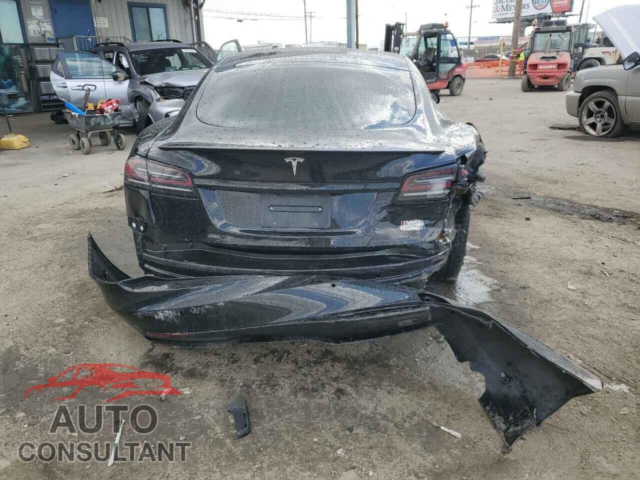 TESLA MODEL S 2023 - 5YJSA1E63PF498778