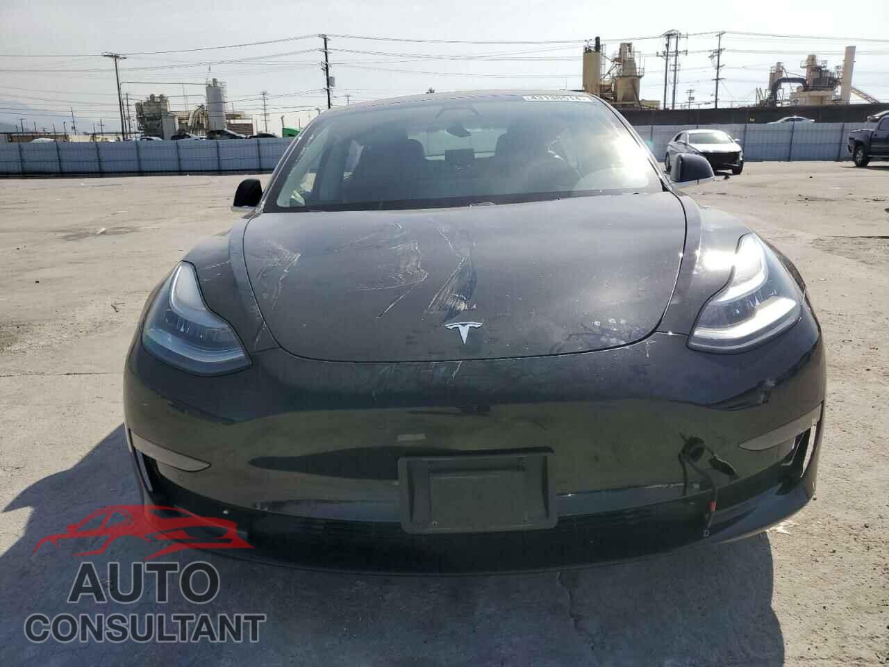 TESLA MODEL 3 2019 - 5YJ3E1EA9KF305507