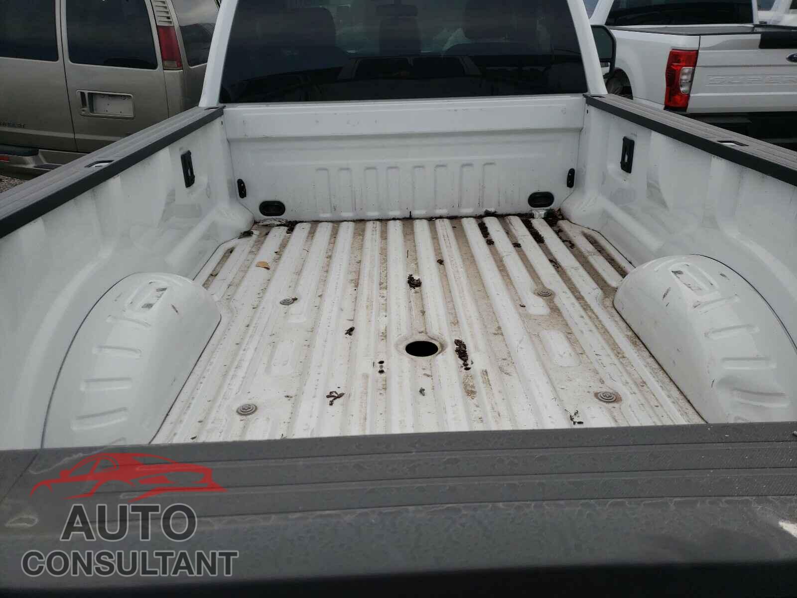 FORD F250 2017 - 1FTBF2A67HEC06095