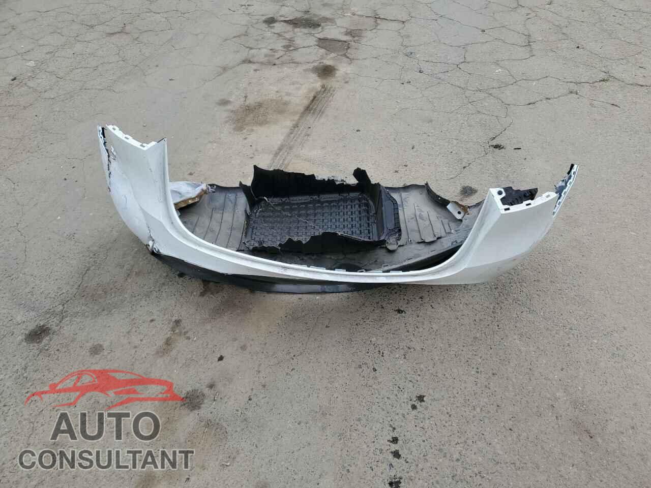 TESLA MODEL Y 2024 - 7SAYGDED2RF155992