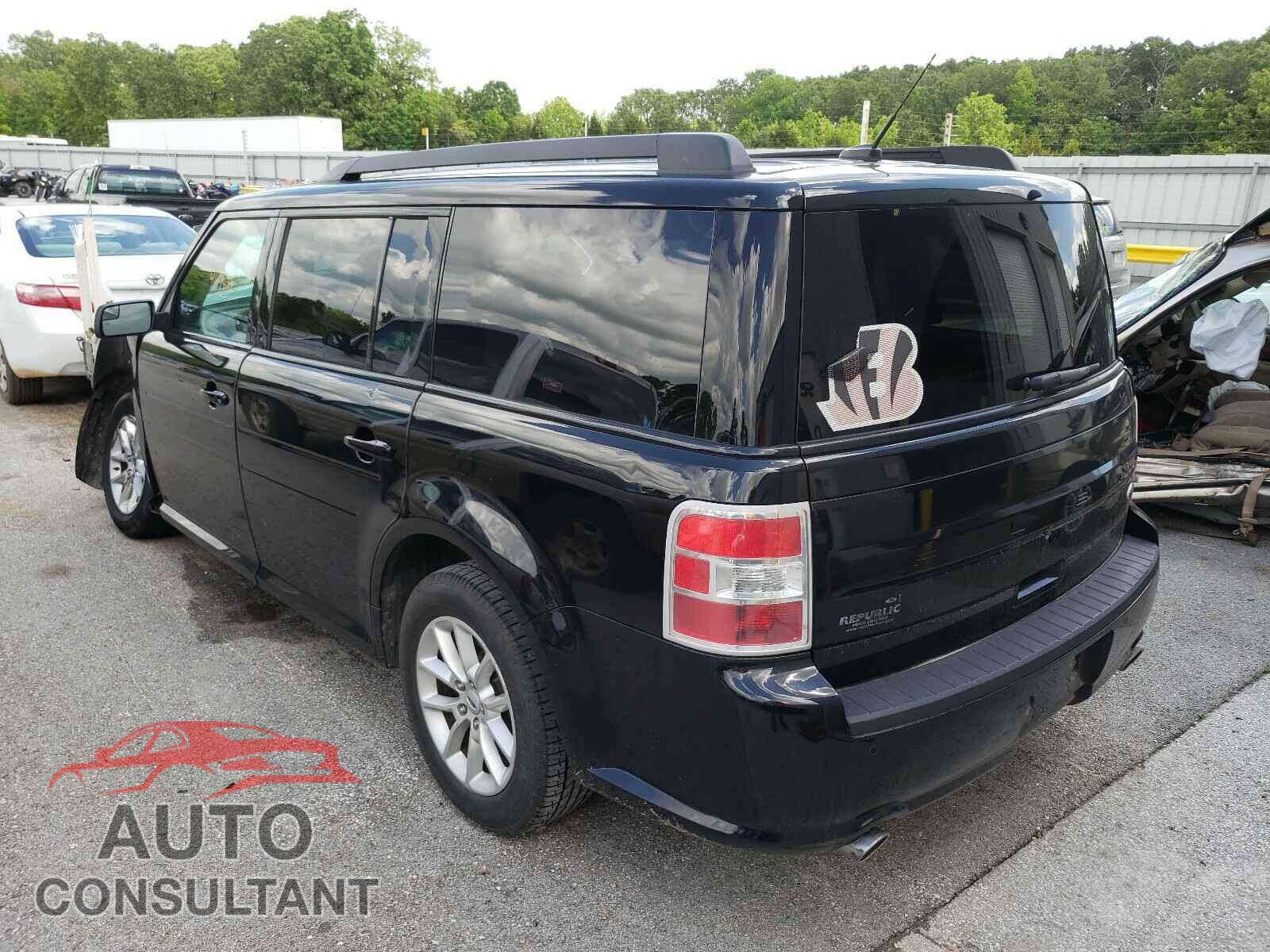 FORD FLEX 2016 - 2FMGK5B84GBA20068