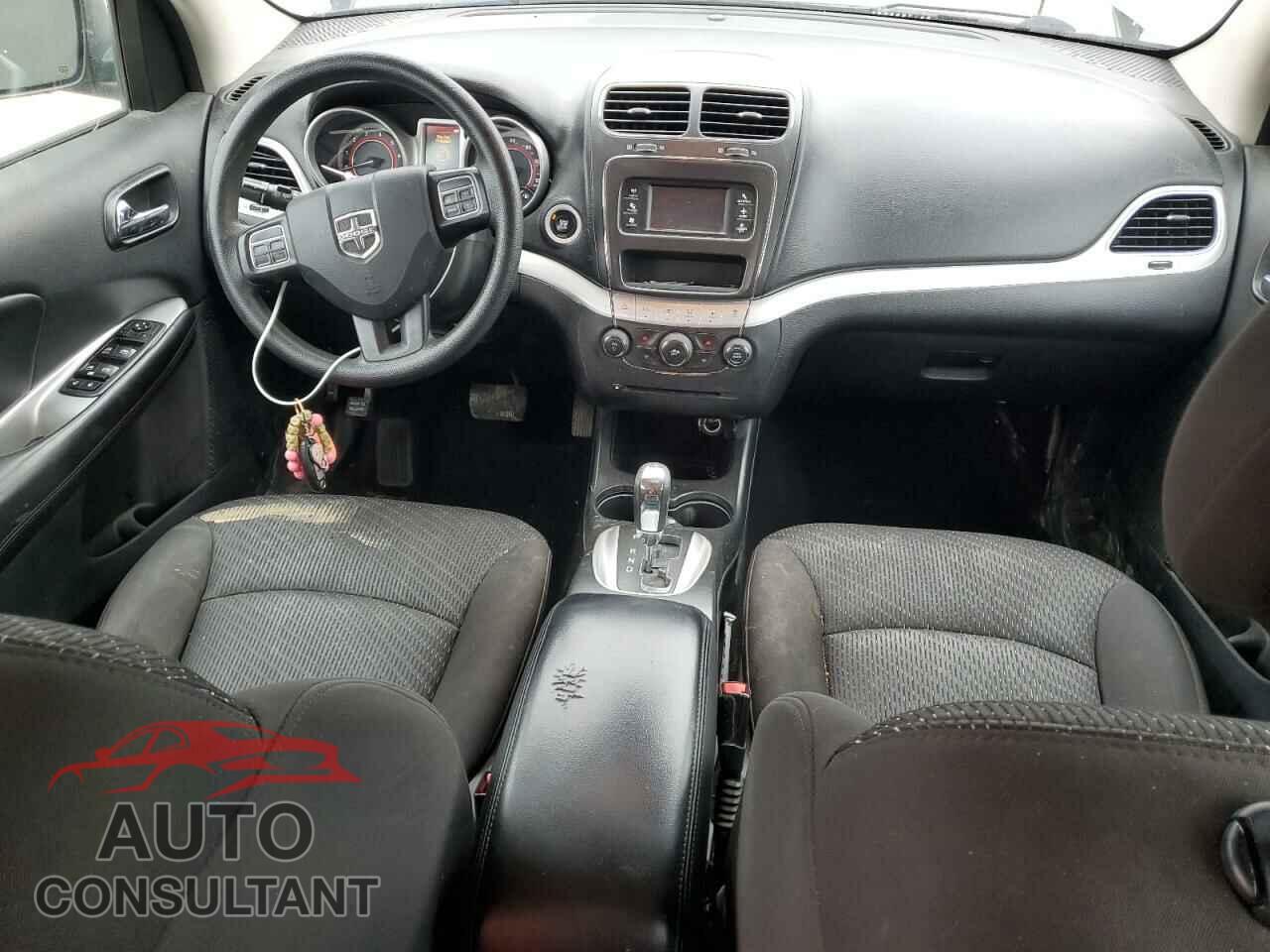 DODGE JOURNEY 2015 - 3C4PDCAB9FT659548