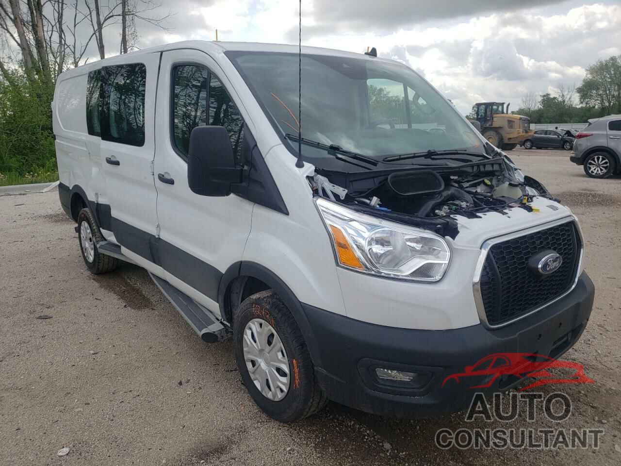 FORD TRANSIT CO 2021 - 1FTBR1Y8XMKA24928