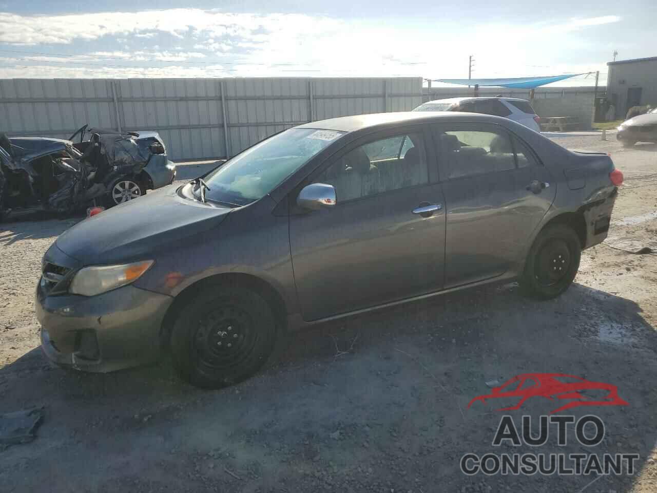 TOYOTA COROLLA 2011 - 2T1BU4EE2BC685037