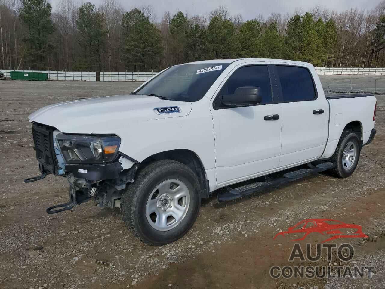 DODGE ALL OTHER 2023 - 1C6SRFGT1PN566285