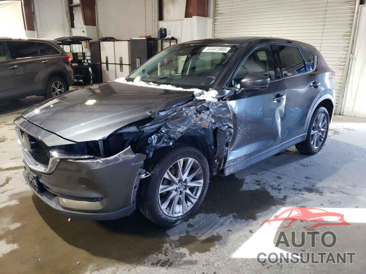 MAZDA CX-5 2019 - JM3KFBDM8K0559192