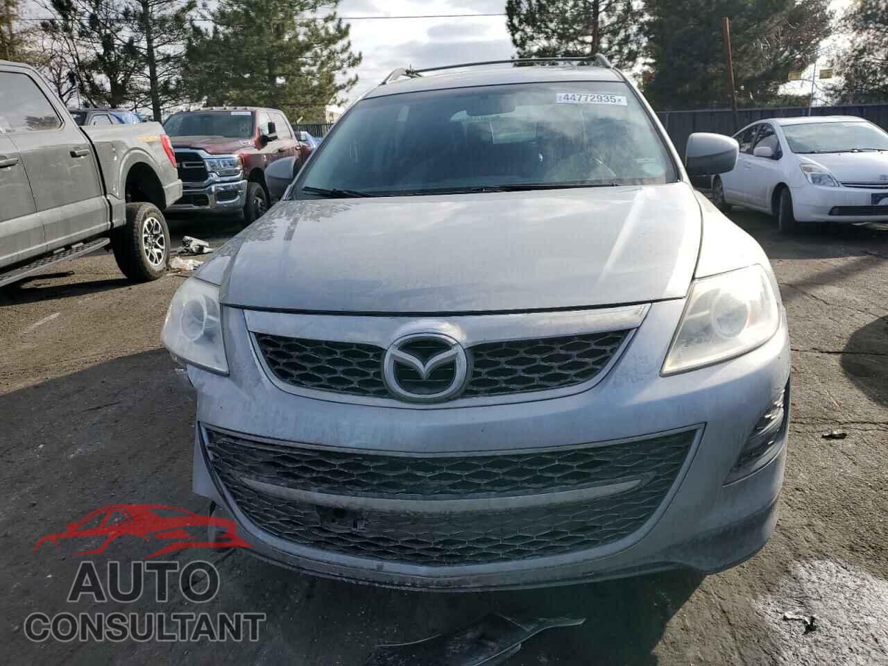 MAZDA CX-9 2012 - JM3TB3CA7C0350198