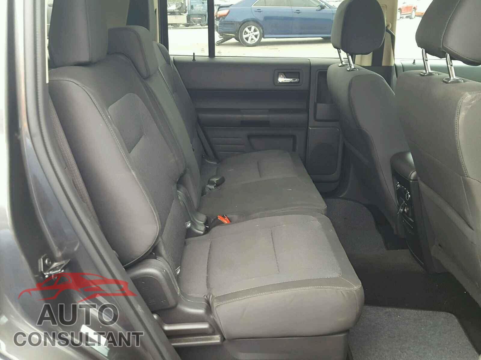 FORD FLEX SE 2017 - 2FMGK5B81HBA14195