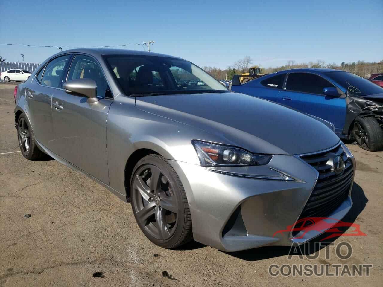 LEXUS IS 2017 - JTHCM1D28H5022408