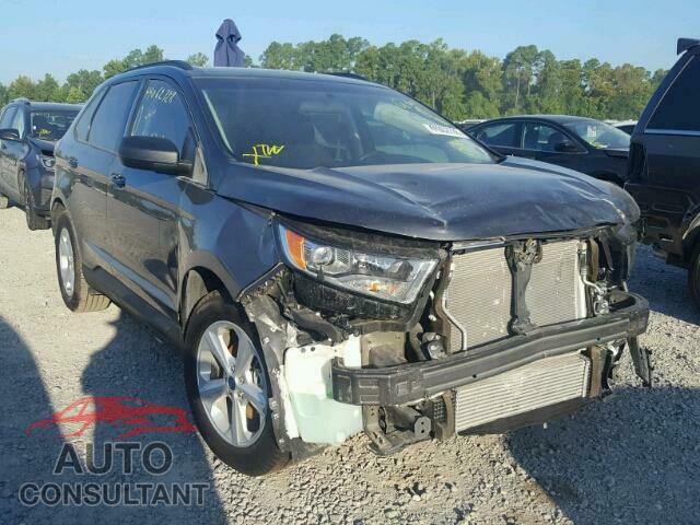 FORD EDGE SE 2017 - 2FMPK3G90HBC63349