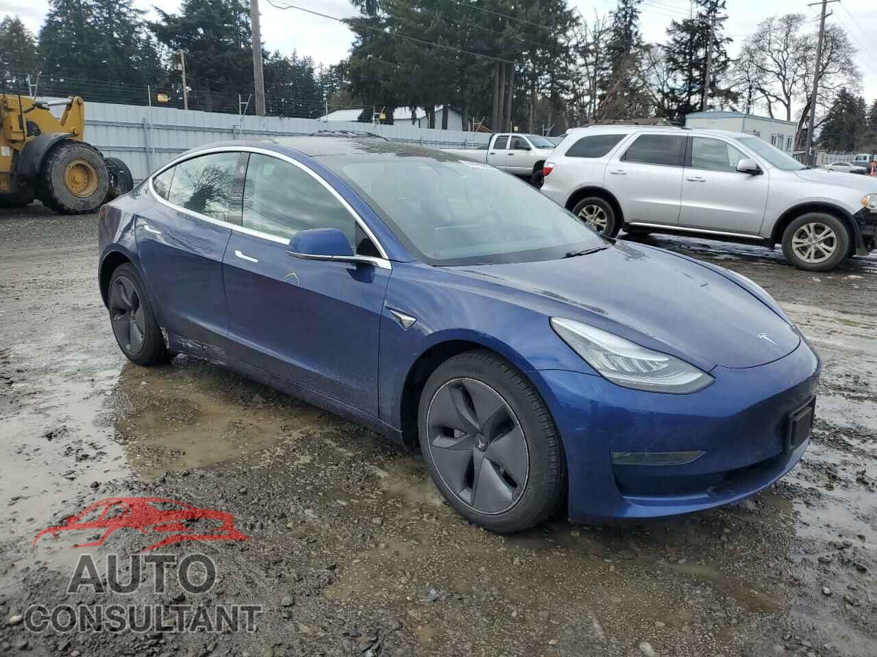 TESLA MODEL 3 2020 - 5YJ3E1EB9LF647694