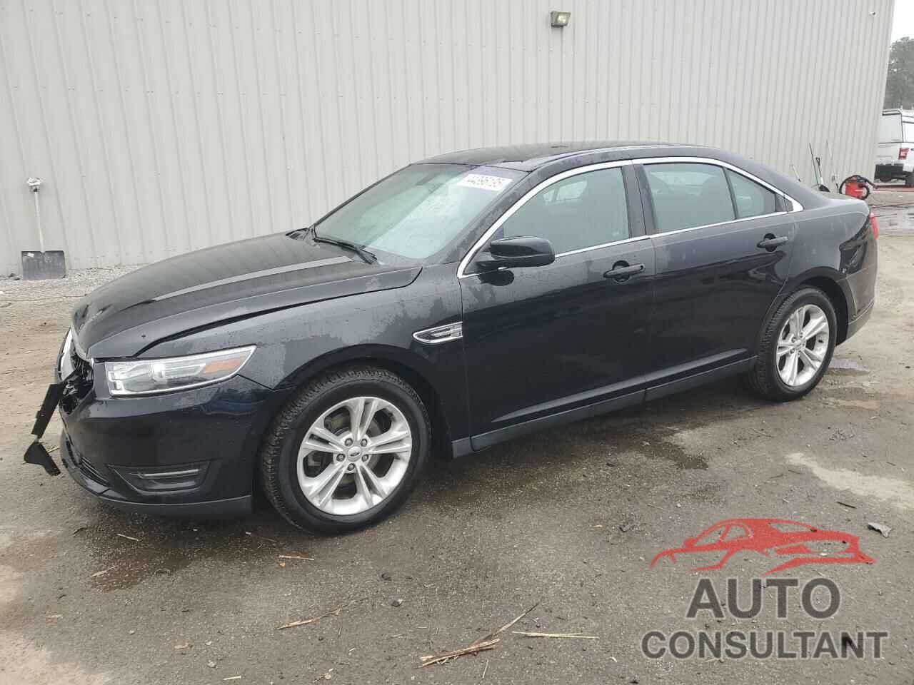 FORD TAURUS 2016 - 1FAHP2E83GG137613