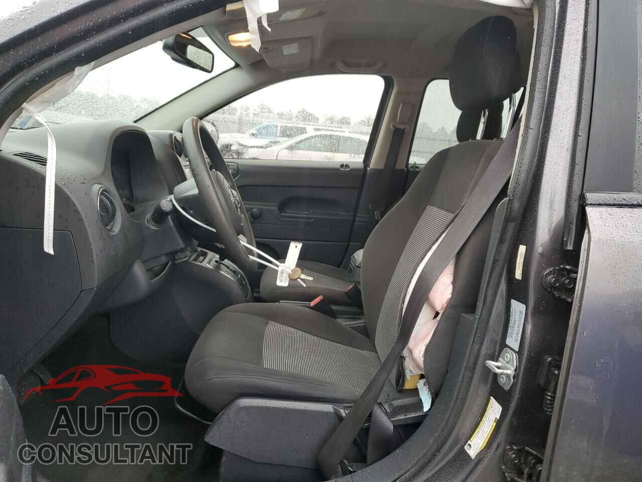 JEEP COMPASS 2016 - 1C4NJCBB9GD802956