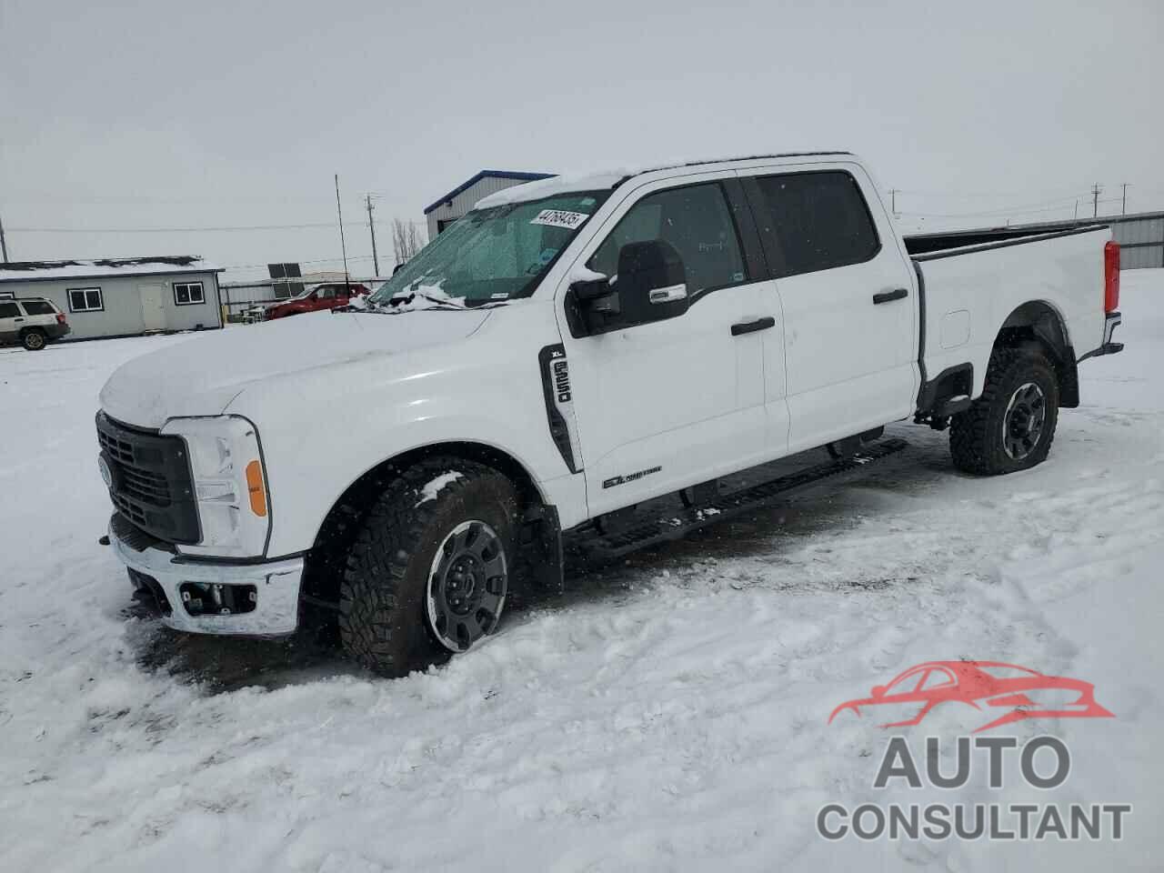 FORD F250 2023 - 1FT7W2BT6PEC43258