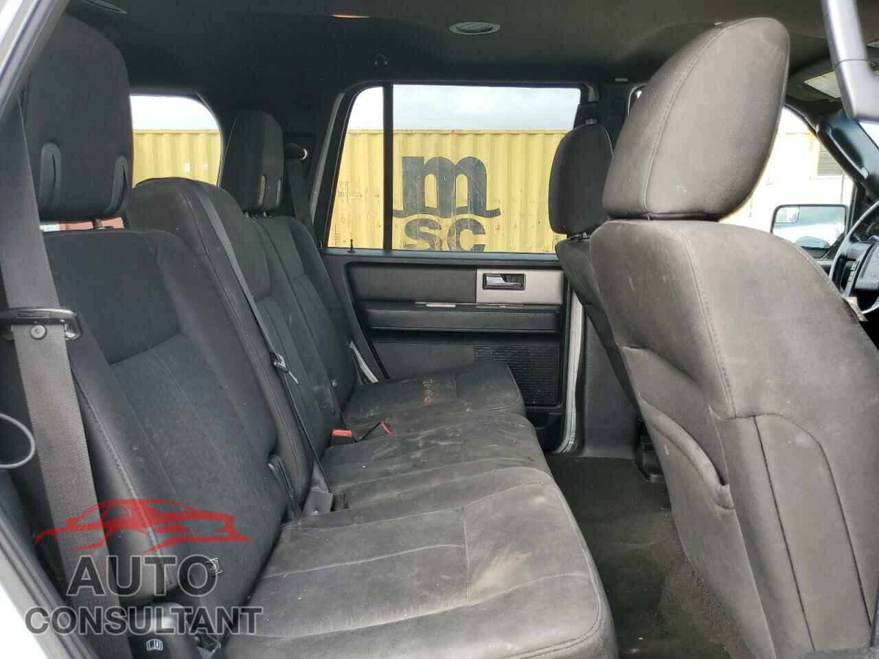 FORD EXPEDITION 2017 - 1FMJU1HT8HEA74368