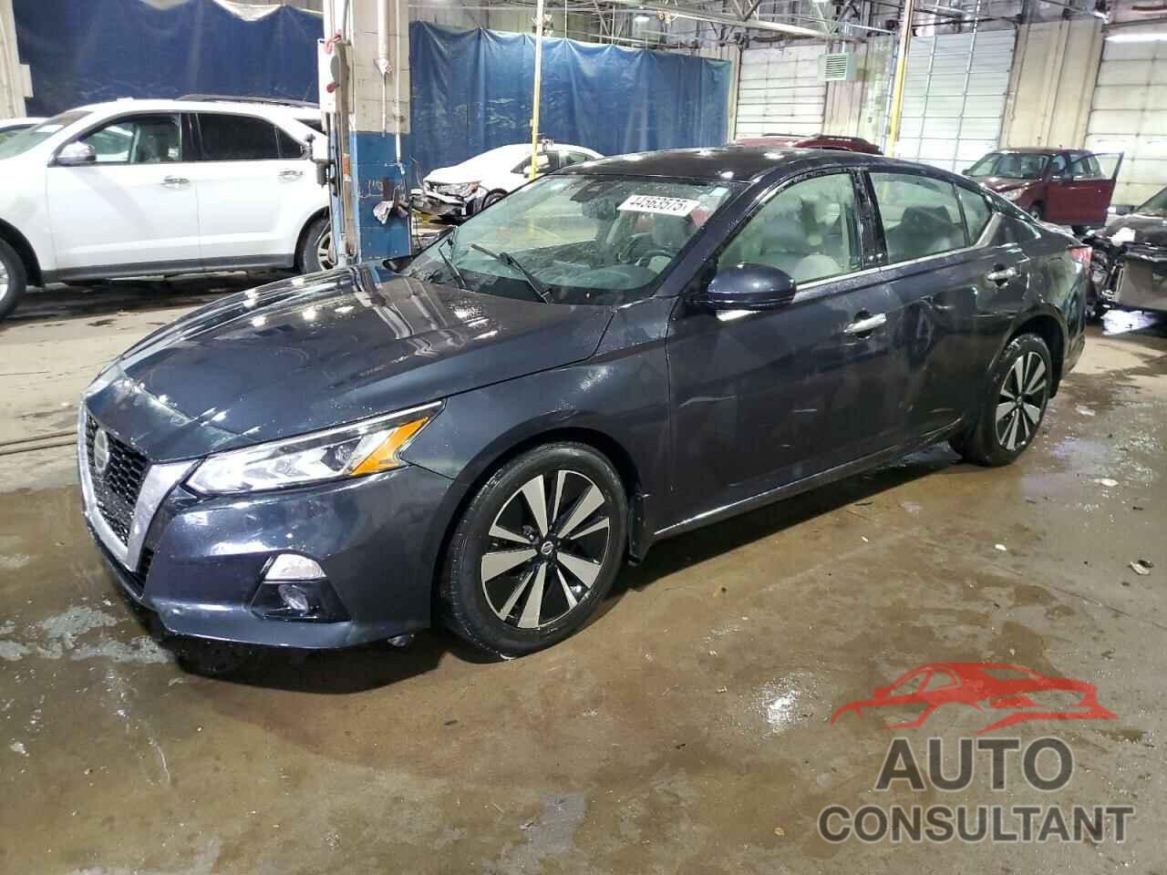 NISSAN ALTIMA 2020 - 1N4BL4DV5LC275871