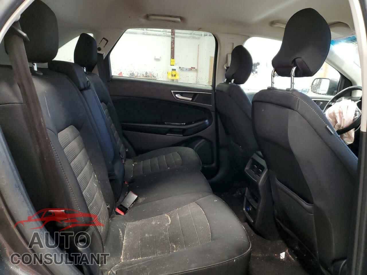FORD EDGE 2016 - 2FMPK4J90GBB26215