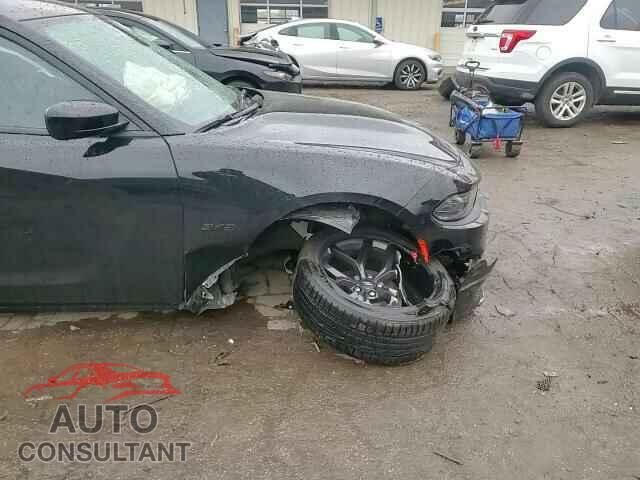 DODGE CHARGER 2023 - 2C3CDXCT3PH699408
