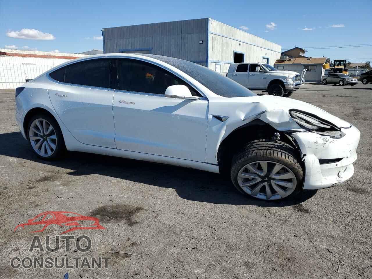 TESLA MODEL 3 2019 - 5YJ3E1EB9KF512486