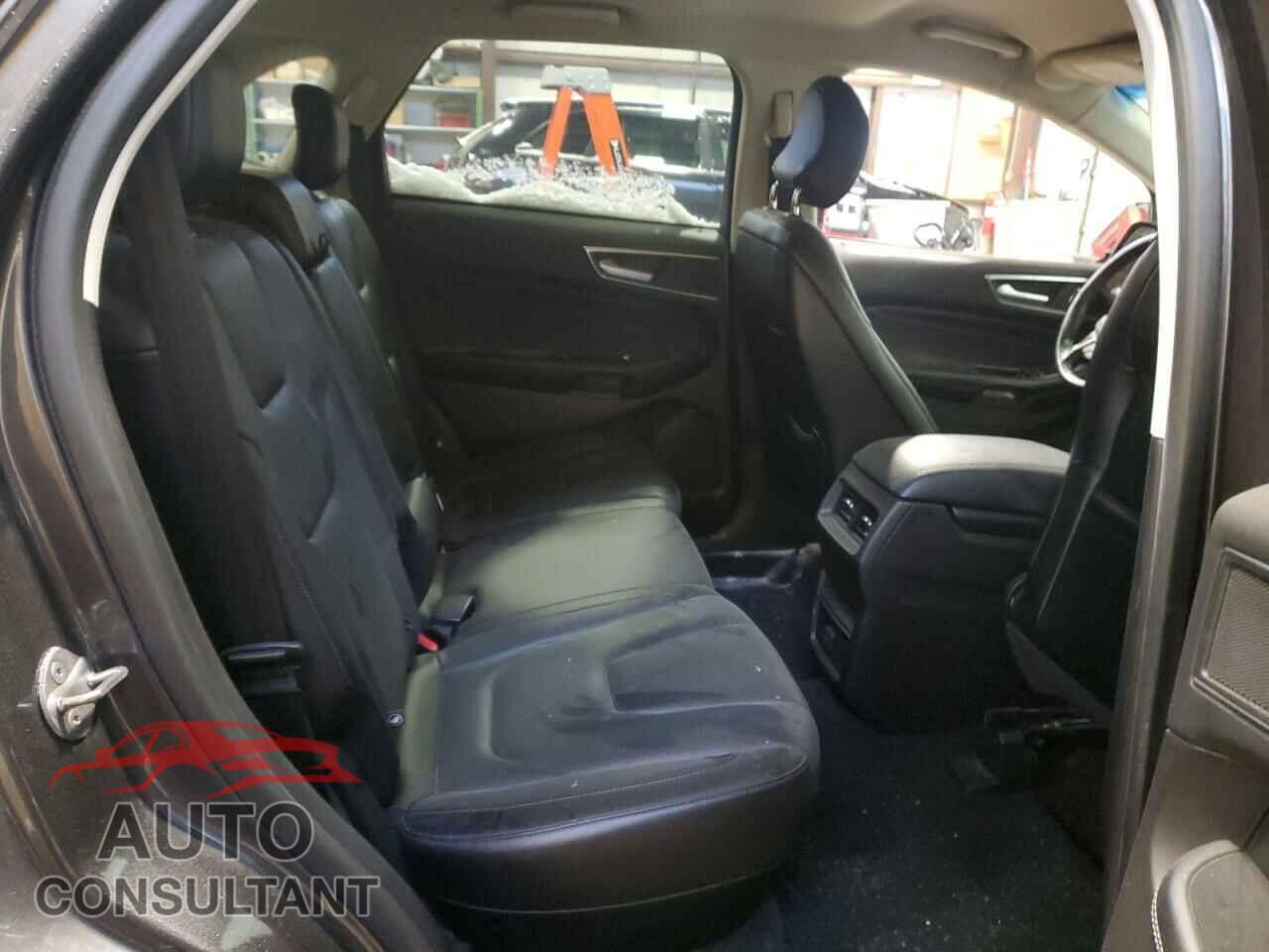 FORD EDGE 2017 - 2FMPK4K9XHBC18576