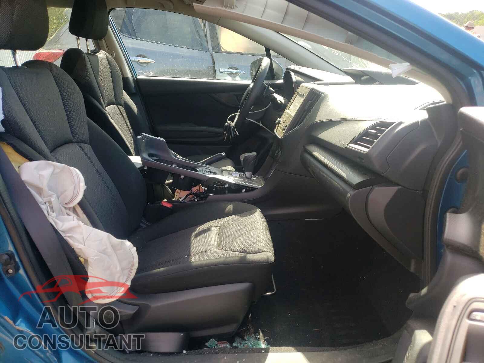 SUBARU IMPREZA 2017 - 4S3GTAB63H3746174