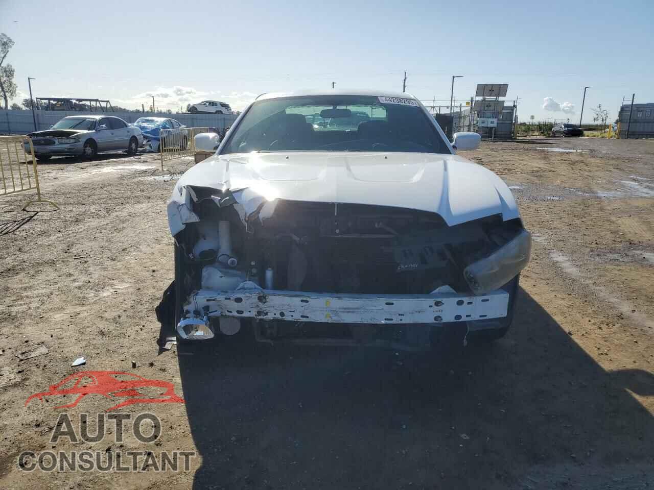 DODGE CHARGER 2012 - 2C3CDXAT4CH226632