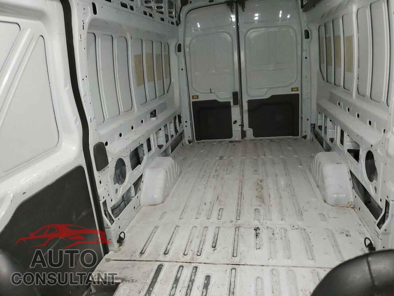 FORD TRANSIT 2022 - 1FTBR3X85NKA70021