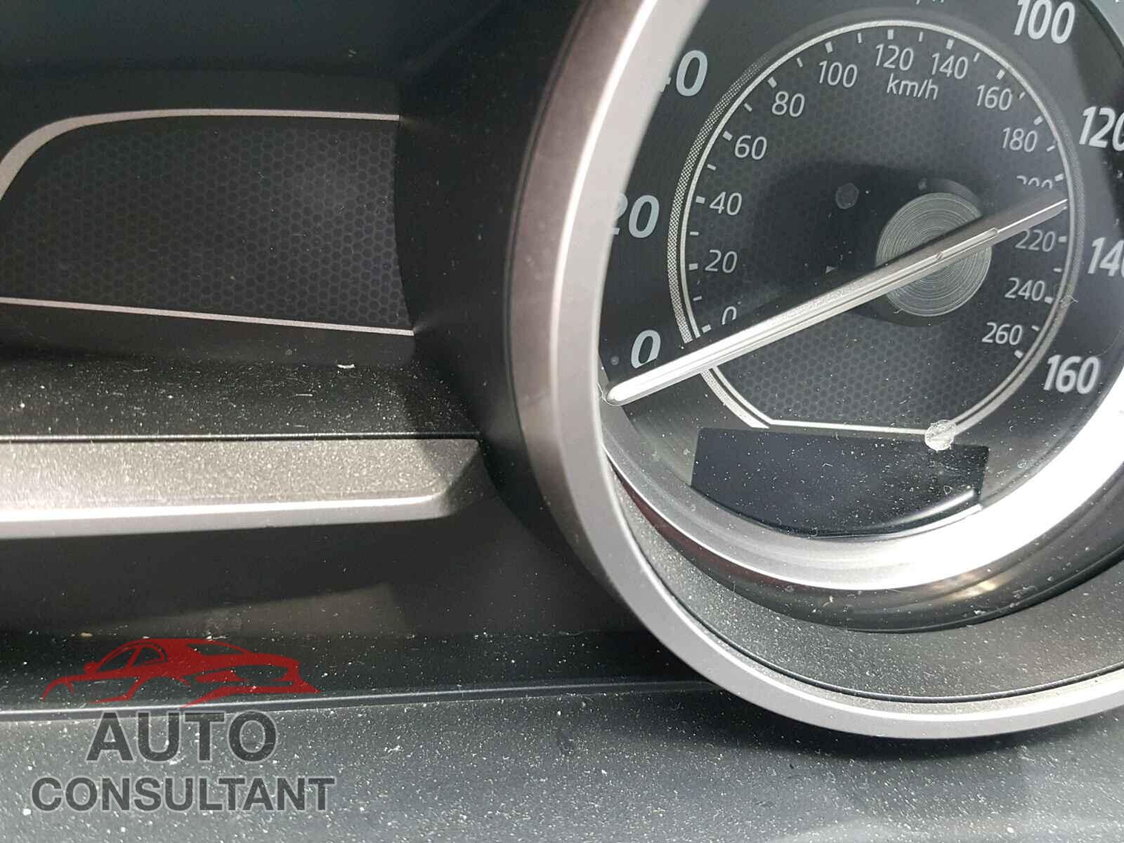 MAZDA 3 2015 - JM1BM1T71F1247414