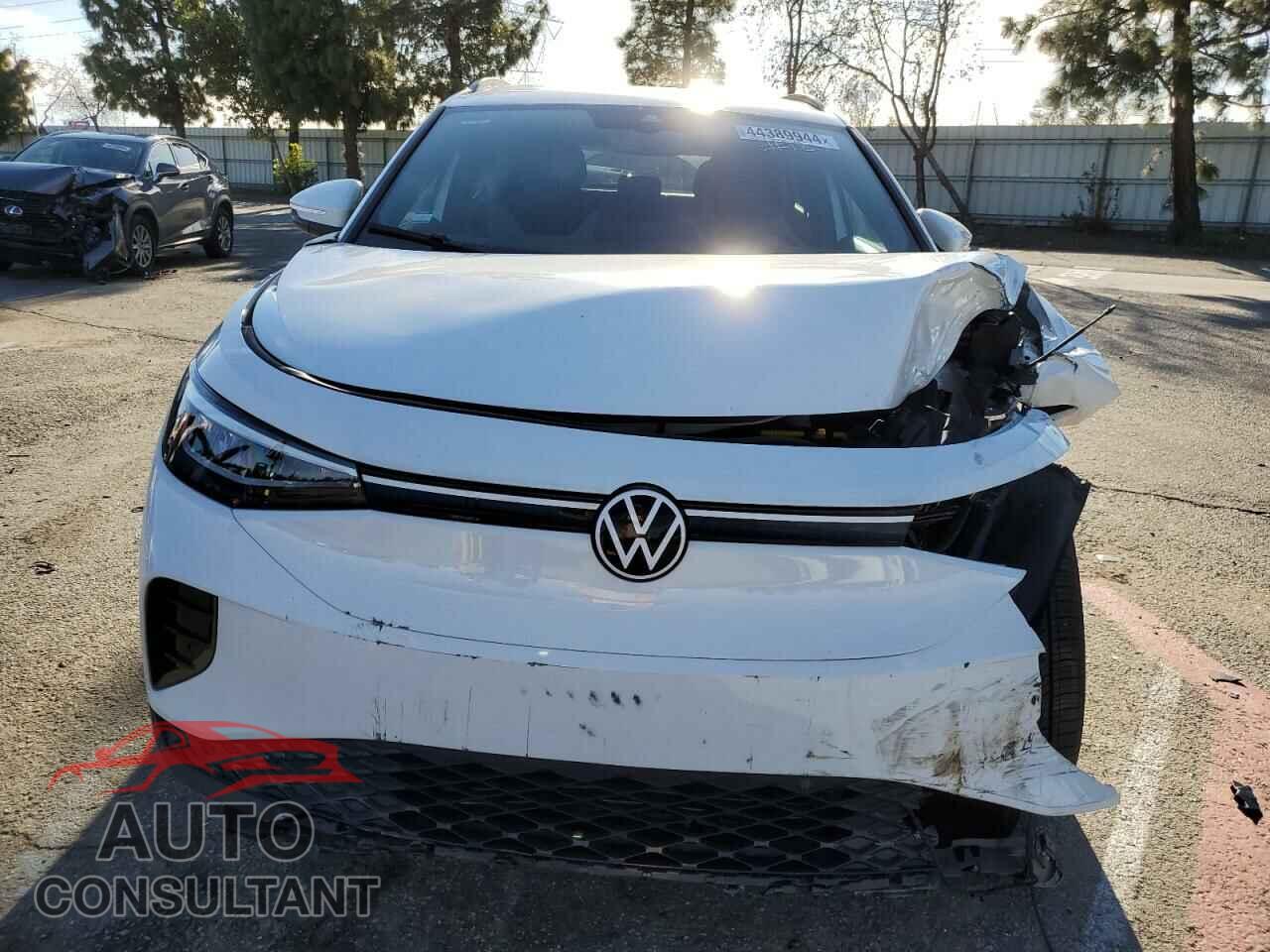 VOLKSWAGEN ID.4 PRO 2023 - 1V2CMPE85PC011754