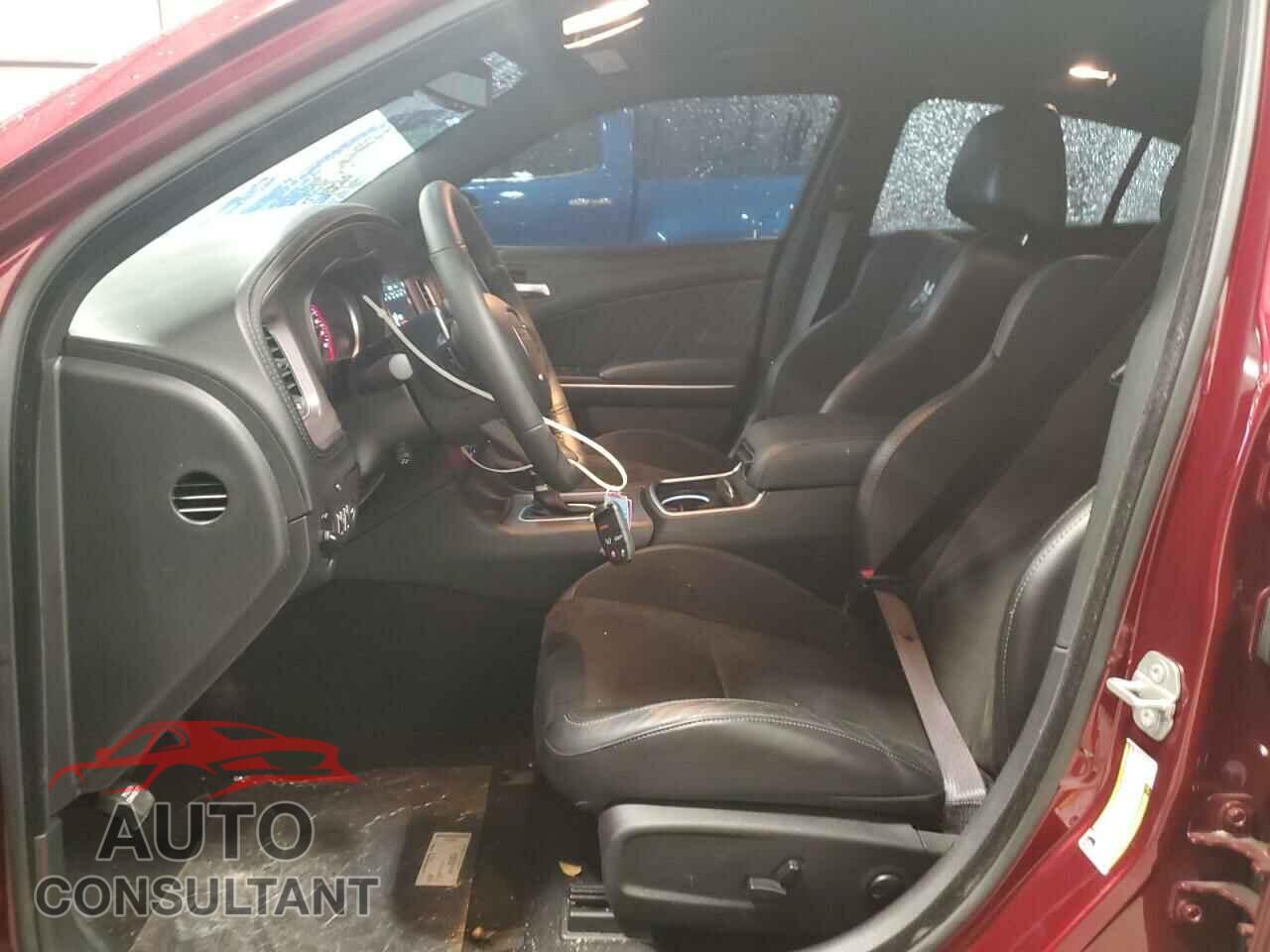 DODGE CHARGER 2023 - 2C3CDXGJ0PH701785