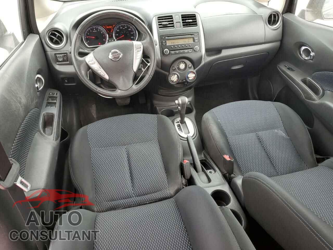 NISSAN VERSA 2014 - 3N1CE2CP2EL397775