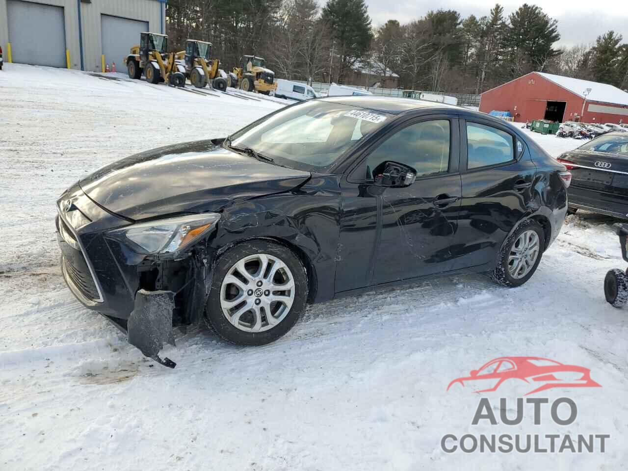 TOYOTA SCION 2016 - 3MYDLBZV9GY138995
