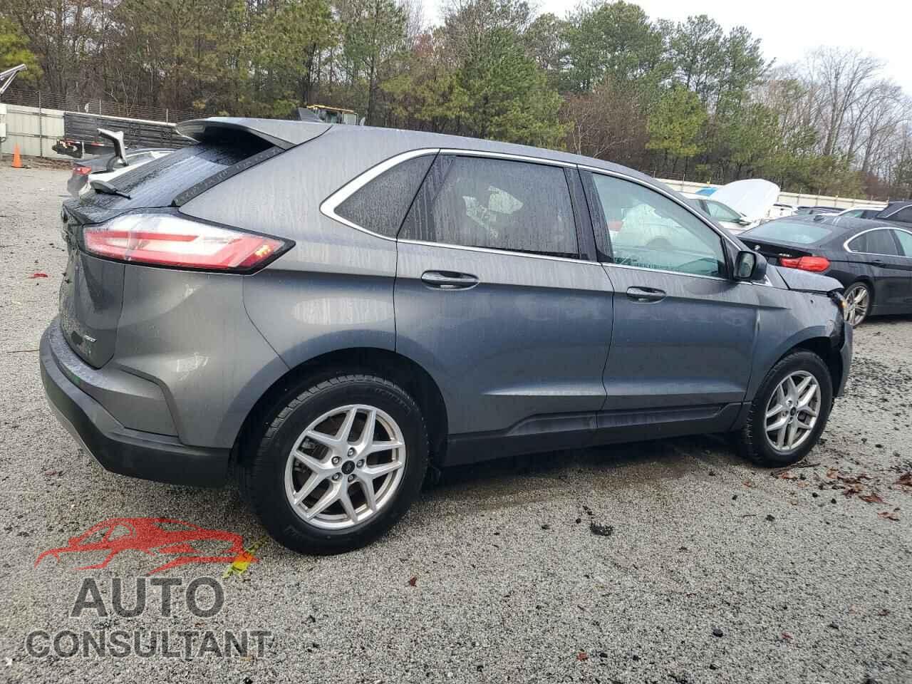 FORD EDGE 2024 - 2FMPK4J92RBA96721