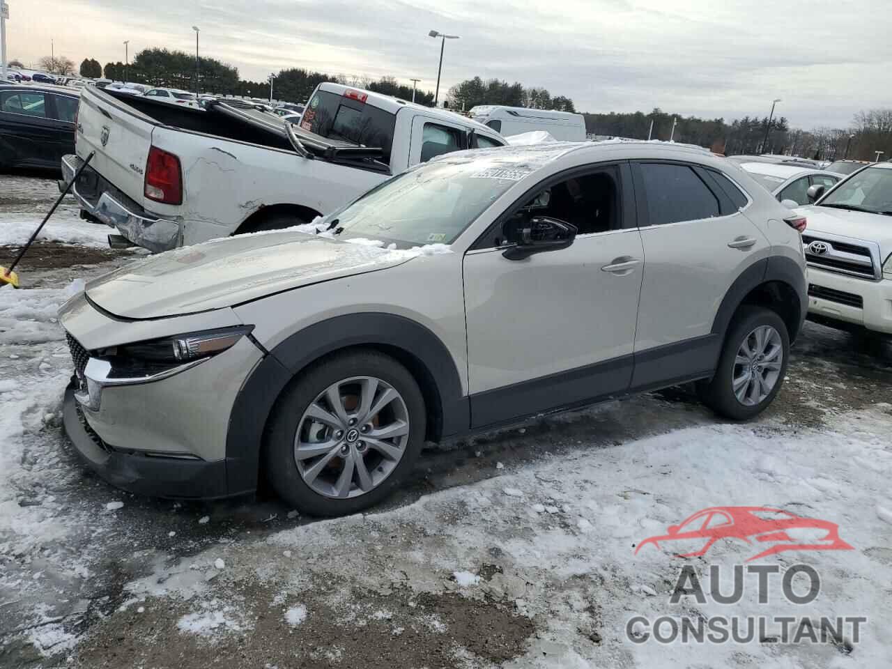 MAZDA CX30 2024 - 3MVDMBDM4RM662980