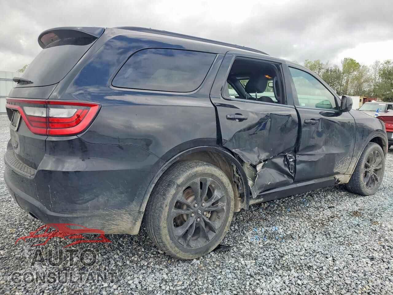 DODGE DURANGO 2024 - 1C4RDHAG5RC212703