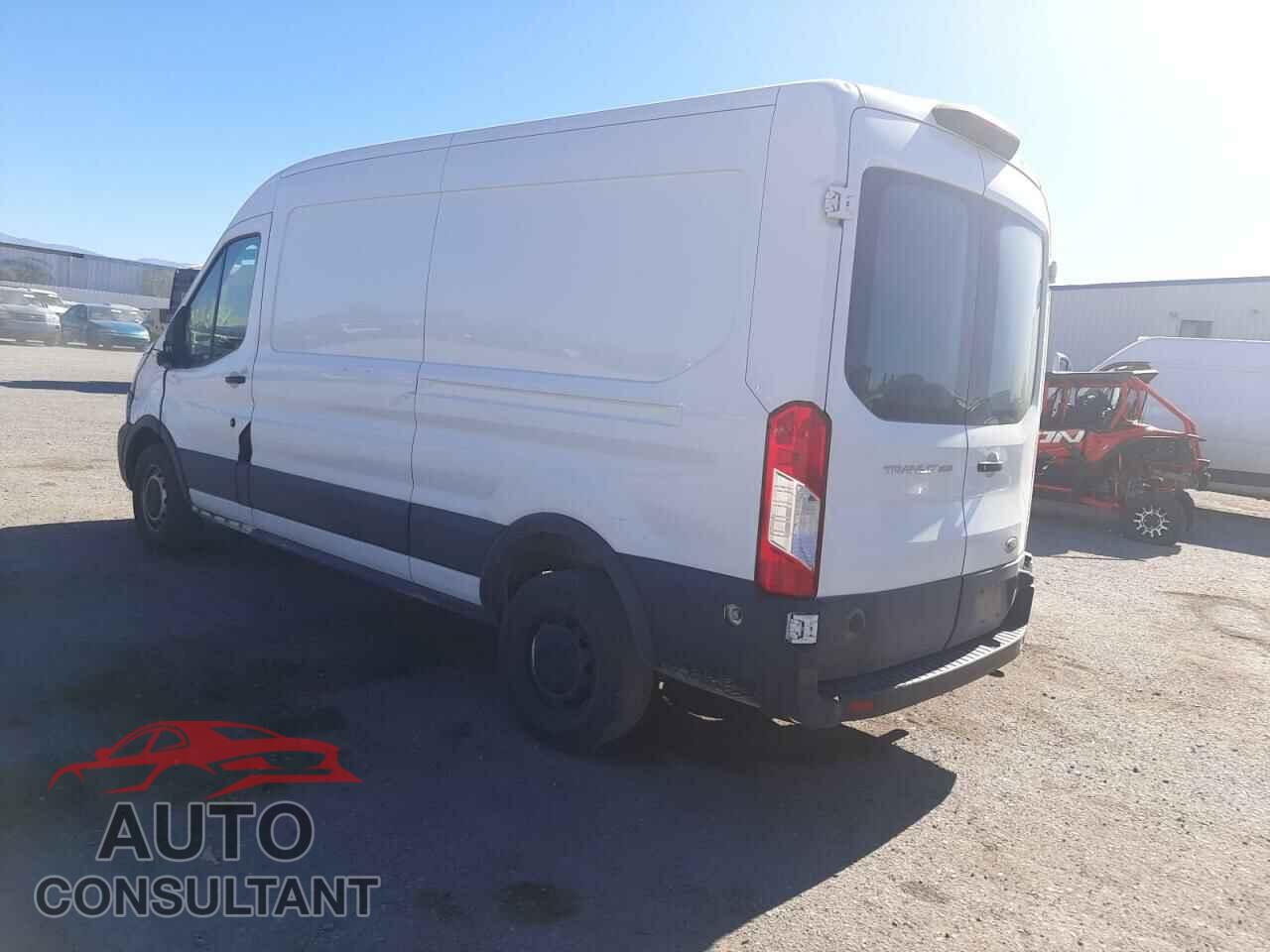 FORD TRANSIT CO 2020 - 1FTBR1C88LKA51387