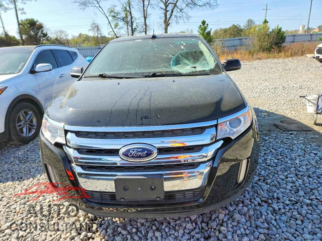 FORD EDGE 2014 - 2FMDK3JC0EBB34658