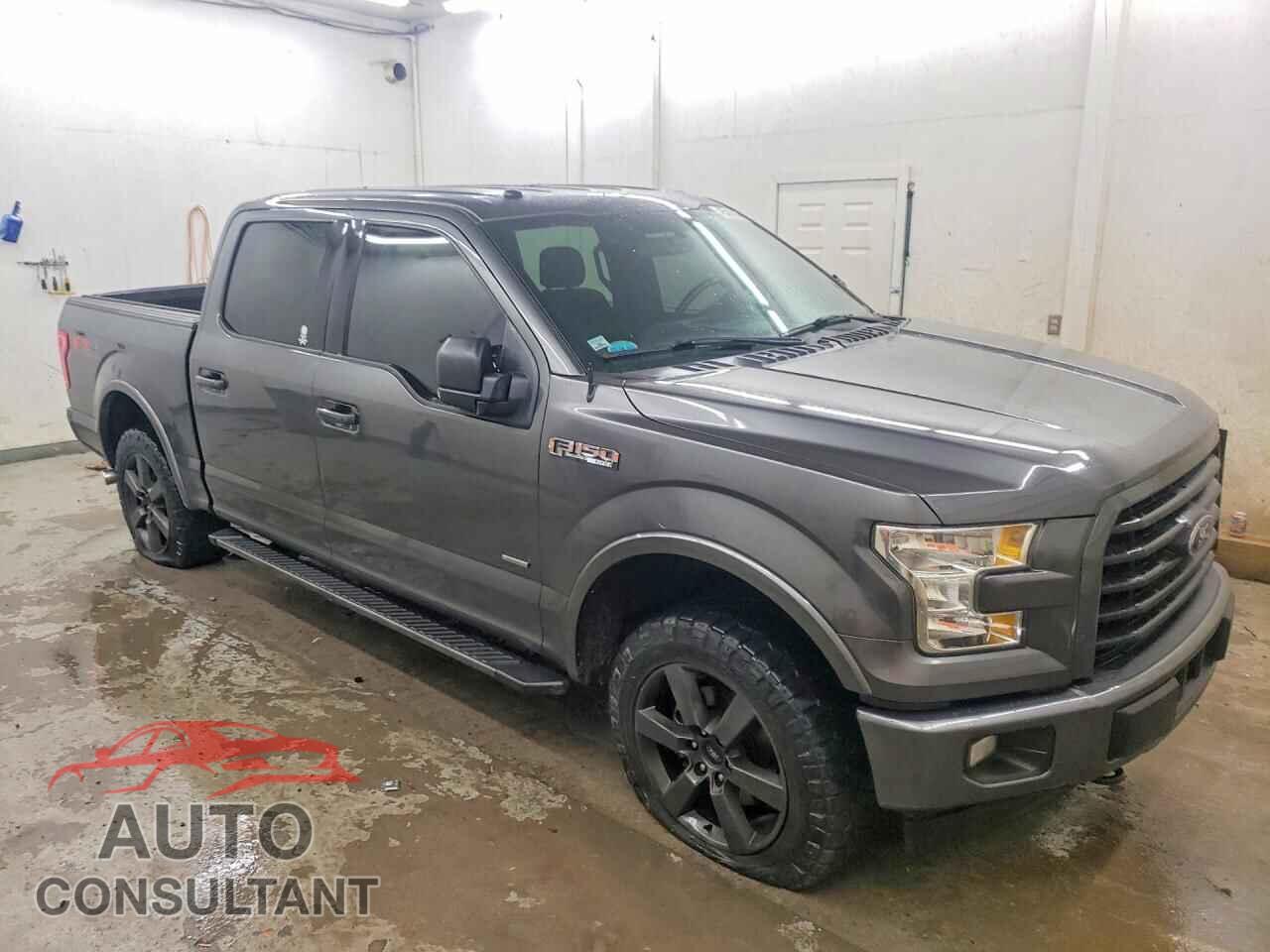 FORD F150 2017 - 1FTEW1EG0HFA69845