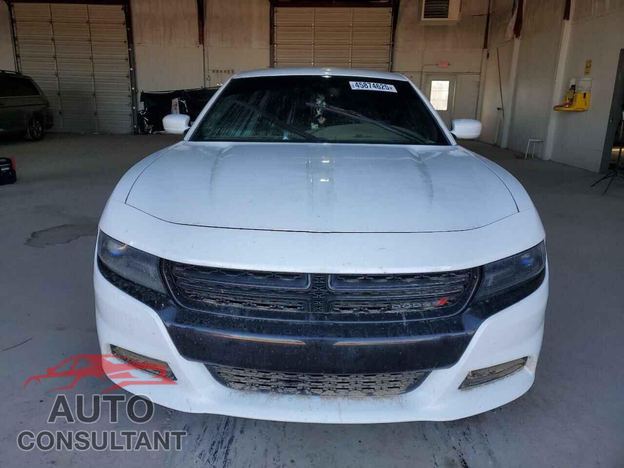 DODGE CHARGER 2016 - 2C3CDXCT9GH196451