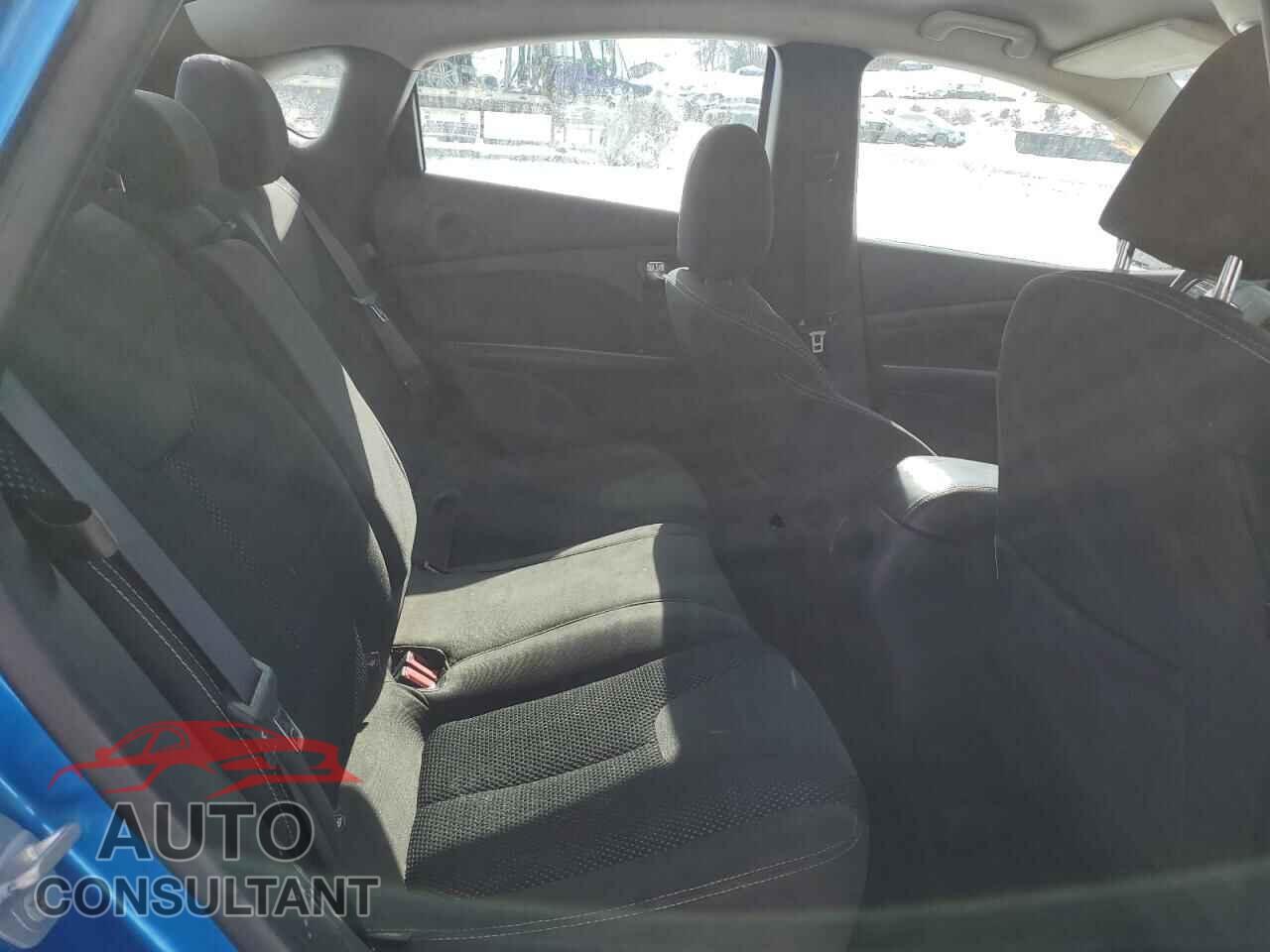 DODGE DART 2015 - 1C3CDFBB7FD407774