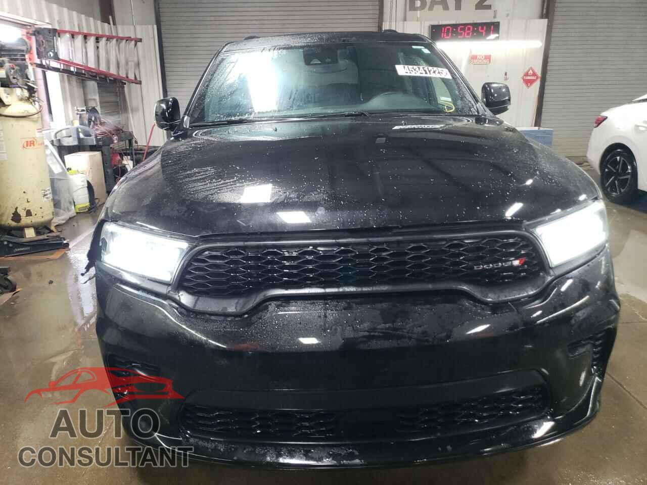 DODGE DURANGO 2024 - 1C4RDJDG0RC212840