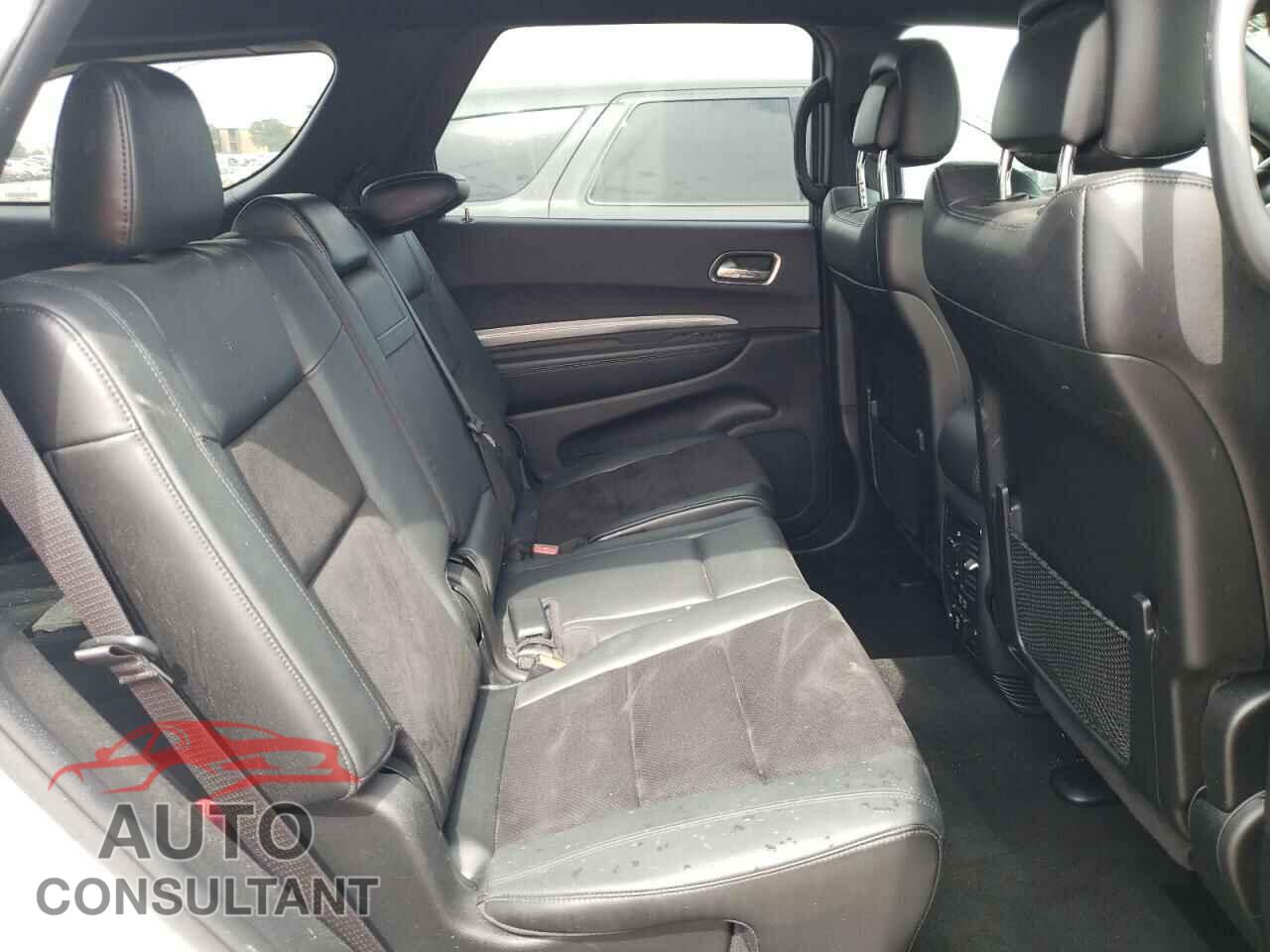 DODGE DURANGO 2019 - 1C4RDJDG9KC652030
