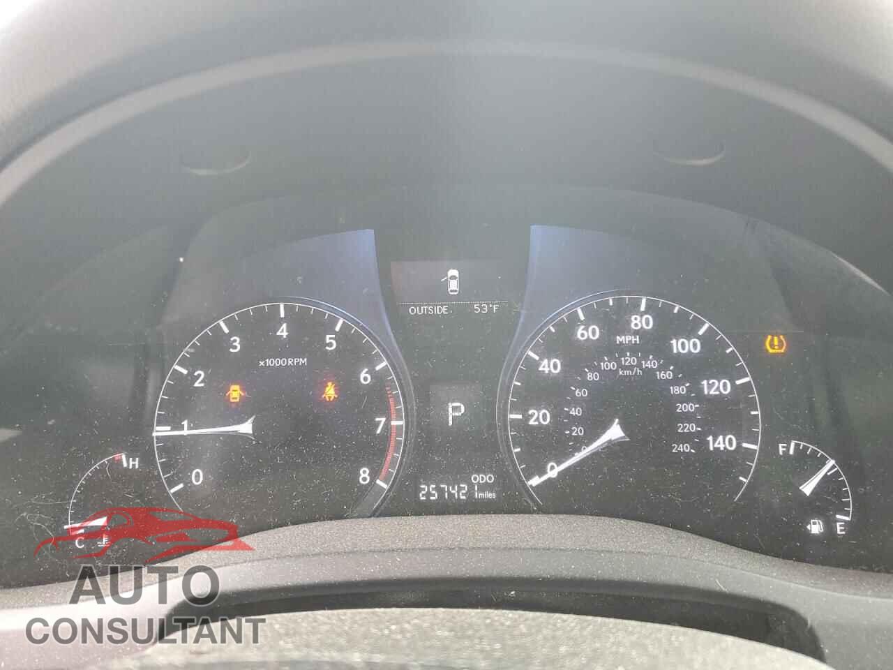 LEXUS RX350 2013 - 2T2BK1BA5DC208476