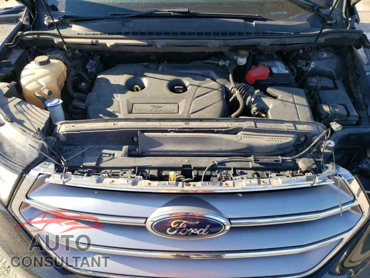 FORD EDGE 2015 - 2FMTK3K95FBC04252