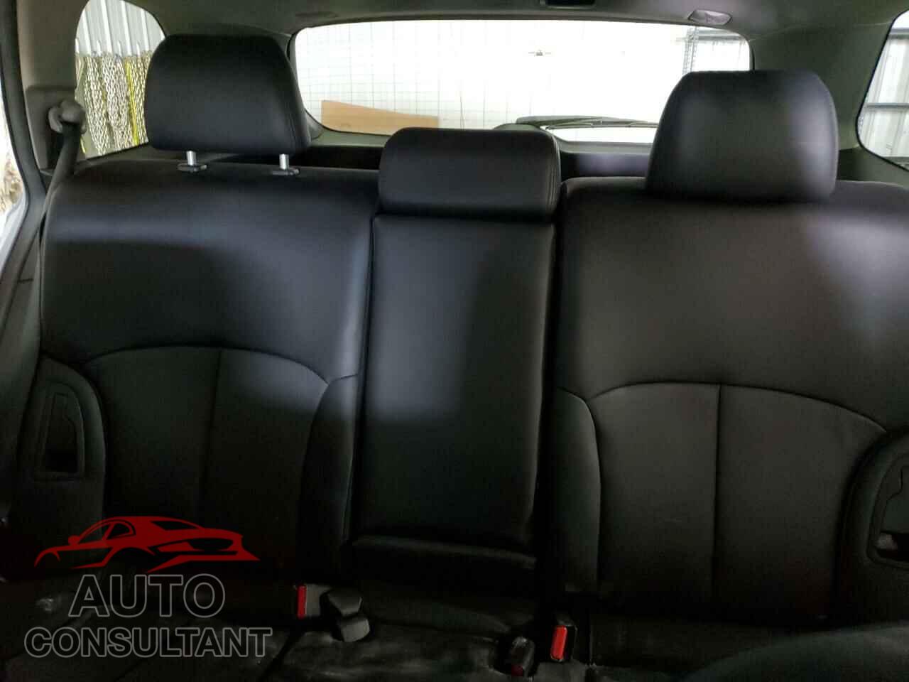 SUBARU OUTBACK 2014 - 4S4BRCLC3E3202452