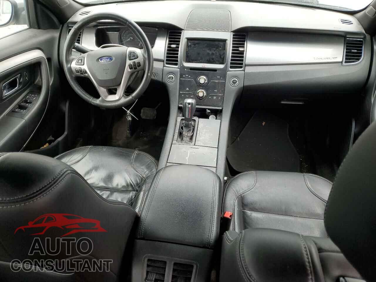FORD TAURUS 2015 - 1FAHP2E84FG187953