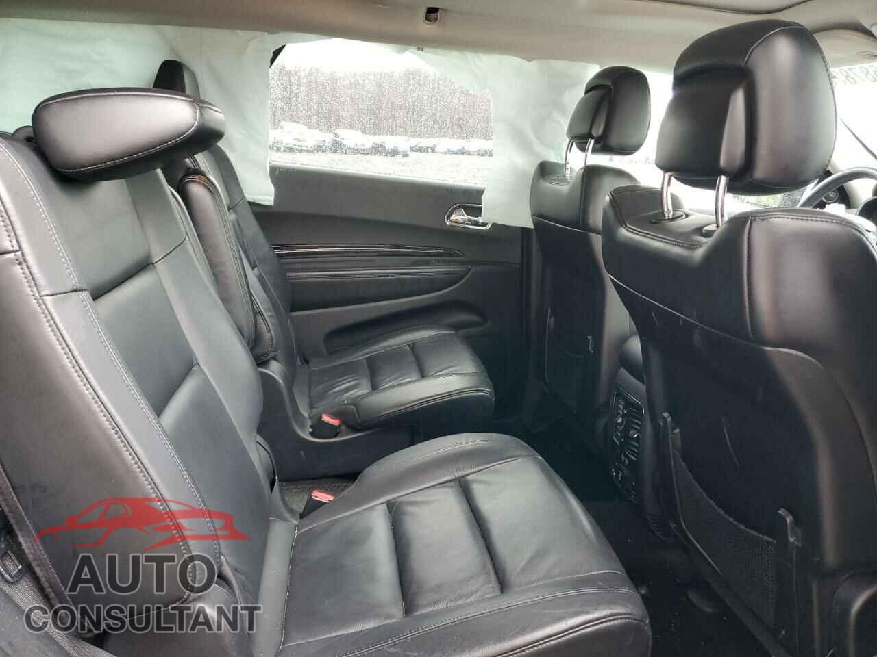 DODGE DURANGO 2015 - 1C4RDJDG3FC851063