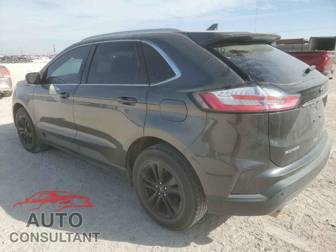 FORD EDGE 2019 - 2FMPK3J93KBC09172