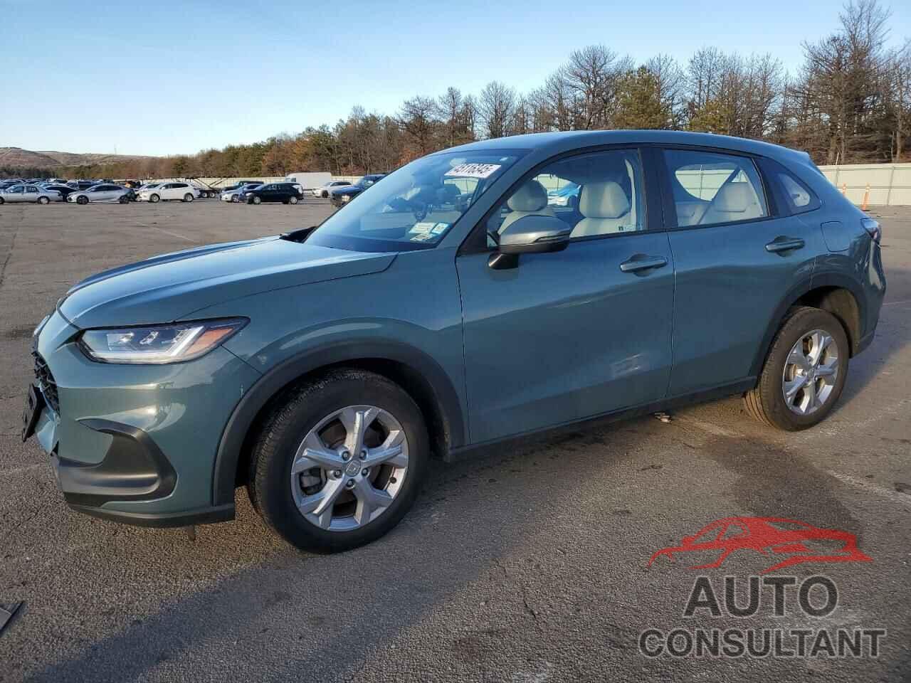 HONDA HR-V 2024 - 3CZRZ2H35RM734175